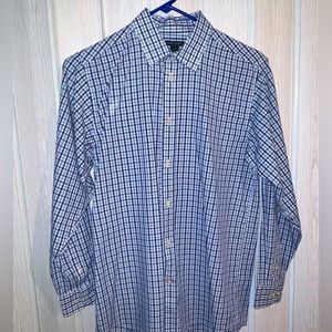 Tommy Hilfiger Boys Dress shirt